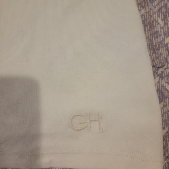 2 Gilly Hicks camisole - Picture 10 of 10